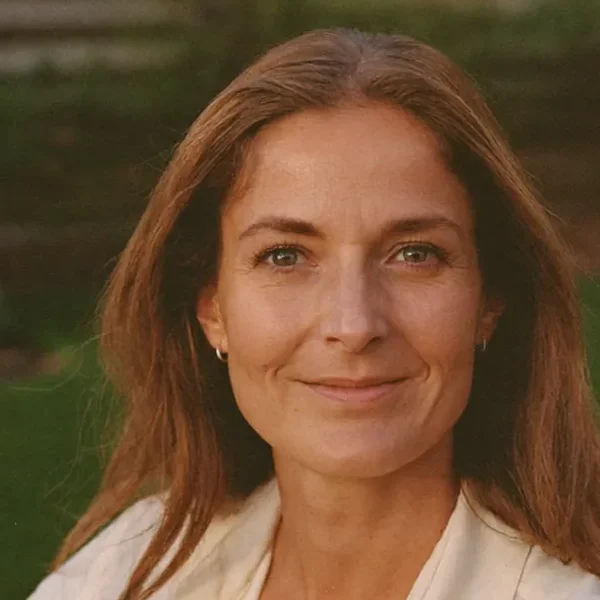 Helena, autorka MenoBlogu
