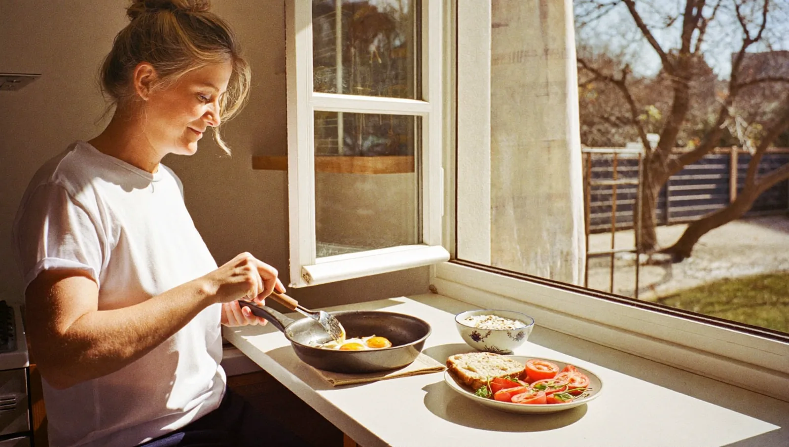 Pět nudných návyků, které fungují líp než jakákoli dieta